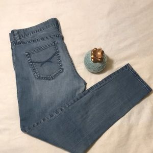 Gap 1969 Denim Jeans